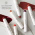 Julep It's Balm Tint of Color Lip Balm, Dusty Orchid Summer, Hydrating Lip Color with Vitamin E
