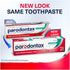 Parodontax Clean Mint Toothpaste - For Gum Health, Helps Cavity Prevention, Anticavity and Antigingivitis, 3.4 Oz x 3
