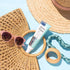 Zero Fuss Wave Spray - Lightweight, Creates Separation and Texture, Matte Finish, Non-Drying - 4 Fl. Oz