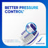 Pack 2 Sensodyne Sensitive Care Soft Toothbrush