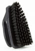 SPARTA Heavy Duty Scrub Brush, Hand Brush with Iron Handle for Kitchen Pots and Bathroom Sink, 6 Inches