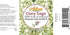 Artizen 30ml Clary Sage Essential Oil - 1 Fluid Ounce