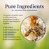 BioPure Brazilian Green Propolis Pure Propolis Extract – natural freeze-dried extract with Atrepillin-C and phenols for