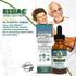 Immune 2oz (59ml) Essiac Original Tea USDA Organic Daily Drops for Enhanced Lymphatic Drainage and Support | Alcohol