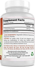 Best Naturals L-proline Amino Acid Dietary Supplement | 500 mg, 120 Count
