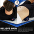 Epitomie Fitness Muscle Max Massage Ball - Therapy Ball for Trigger Point Massage - Deep Tissue Massager for Myofascial