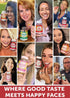 Lunakai US Made Women’s Multivitamin Gummies, 100% Daily Dose of 16 Essential Nutrients, 60ct