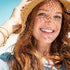 Nature's Apothecary SPF 30 All-Natural Sunscreen Powder - Non Nano Zinc Oxide, Water & Sweat Resistant, Biodegradable