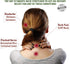 Pinched Nerve Neck Stretcher Cervical Traction Device for Home Pain Treatment | Inflatable Spinal Decompression Collar