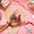 Ribbon,40PCS Packing 11x17 Inch Flower Bouquet Wrapping Paper with Kraft Flower Sleeves for Bouquets, Brown Floral Bags