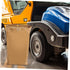 Rolling Car Tote Bag for Convenient Storage and Organization