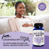 Legendairy Milk Pure Inositol Supplement - Myo Inositol & D-Chiro Inositol Capsules for Ovarian & Fertility Support -