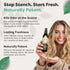 Lumi Outdoors Natural Shoe Deodorizer Spray & Odor Eliminator - Essential Oil Fresh Citrus Tea Tree Odor Eater