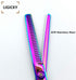 LIGICKY Professional Hair Cutting Scissors Kit, Stainless Steel Hairdressing Set, Thinning Shears for Kids