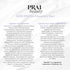 PRAI Beauty Ageless Hydrating and Anti-Aging Eye D-Crease and Eye Tight Uplift Serum