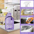 Iiglitch (1 Bottle+18 Clean Spray Cleaner for Ovens, All-Purpose Cleaning Spray, Multi-Surface Cleaner for Households