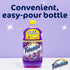 Fabuloso Multi-Purpose Cleaner, 2x Concentrated Lavender, 56 fl oz (Pack of 6)