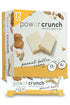 Power Crunch Protein Wafer Bars, High Protein Snacks, Peanut Butter Crème, 1.4 Ounce, 12 Count