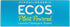 ECOS Laundry Detergent Sheets, 50 Loads, Vegan, Hypoallergenic, No Plastic Jug, Liquid Free