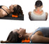 LittleMum Trigger Point Massager Dolly, Myofascial Release Occipital Neuralgia, Neck & Shoulder Pain, Tension Headache