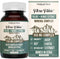 Flora Fulvic | Fulvic Acid + Humic Acid Complex – 550 mg | Immunity, Gut, Digestion Support, 60 Capsules