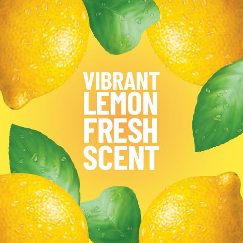 Pine-Sol 12 Count Ultra+ All Purpose Cleaner Pacs Lemon Scent