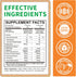 Gummies Gummies B6, D3 120ct Magnesium for Kids - Magnesium Glycinate Supplement with L-Theanine, Vitamin for Adults