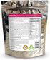 Immune 10 Oz (28 Maxx Herb Red Nopal Cactus Powder, Prickly Pear Powder - for Digestion & Support, High in Dietary