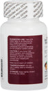 Bariatric Advantage Chewable Iron 29 mg - Iron with Vitamin C for Bariatric Patients, No Iron Taste, Passion Fruit, 90