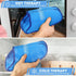 Pack Pack 1 Gel Ice Slippers - Hot & Cold Therapy for Neuropathy Relief & Foot Care, Cooling Gel Comfort for Swollen