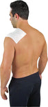 Veridian Healthcare Theracare Cold Hot Medicated Patch, White, 5 Count