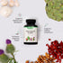 Snap Supplements Cholesterol Health - 60 Capsules, Support Healthy Cholesterol Levels and Heart Health