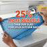 Paradise Bliss Quality 13 90 Glad ForceFlex MaxStrength Kitchen Drawstring Bags with Lemon Fresh Bleach Scent Gal Bags