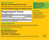 Nature Made Extra Strength L-Lysine 1000 mg Tablets, 60 Count for Protein Synthesis