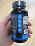 Dim Supplement 300mg - Extra Strength Diindolylmethane for Men & Women + BioPerine - Estrogen Blocker, Hormone Balance