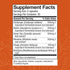 Host Defense MycoBotanicals Energy* Capsules - Energy & Respiratory Support Supplement - Herbal Green Tea Capsules - Respiratory Supplement with Cordyceps, Reishi & Chaga - 60 Capsules (30 Servings)*