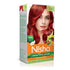 Nisha Cream Hair Color (150 ml) Flame Red Pack of 1