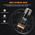 Pack 2 6.67 oz 2 Set Intimate Wash for Men Combo of | Foaming Cleanser with Green Tea & Orange Oil | pH Balanced |