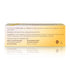 Himalaya Nourishing Cream & Honey Cleansing Bar, Face and Body Soap for Soft Skin, 4.41 oz, 6 Pack