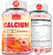 ZEGBALP Calcium 1200 mg with Vitamin D3 Supplement for Adults - Calcium Gummies