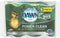 Dawn Power Clean Wedge-Shaped Scrubber Sponges, Green (Pack of 3)
