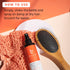 Sea Salt Spray for Hair Men & Women - Texturizing Beach Waves Spray for Fine Hair, Volumizing Hair Spray for Women