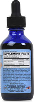 Good State Vitamin B12 Liquid Mineral Supplement, Vegan, Organic, 2 Fl oz Bottle