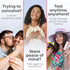 Strips,25 Count, 510K (10mIU/mL) 6 99% 3 INDICAID Early Detection Pregnancy Test Cleared High Sensitivity to Test Days