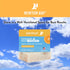 Swimmers Soap + Vitamin C - All Natural Body and Face Wash Soap Bar, Neutralizes Chlorine After Swimming