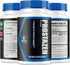 LIVORKA (2 Pack) 120 2 Prostazen Capsules - Official Prostazen Pills Supplement for Men, All Premium Plus for Men