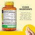 MASON NATURAL Ultra B100 Complex, 100 Day Supply for Normal Immune Support and Energy Metabolism