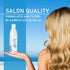 Nonscents Original Formula Fragrance Free Conditioner for Dry Hair, Natural Cruelty Free & Sulfate Free Conditioner
