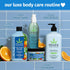 HEMPZ Triple Moisture Body Moisturizer, 17 Oz - Hydrating Lotion with Minerals, Vitamin C, & Hempseed Oil