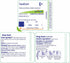 Boiron Causticum 6X for Bed-Wetting & Bladder Incontinence, 80 Pellets